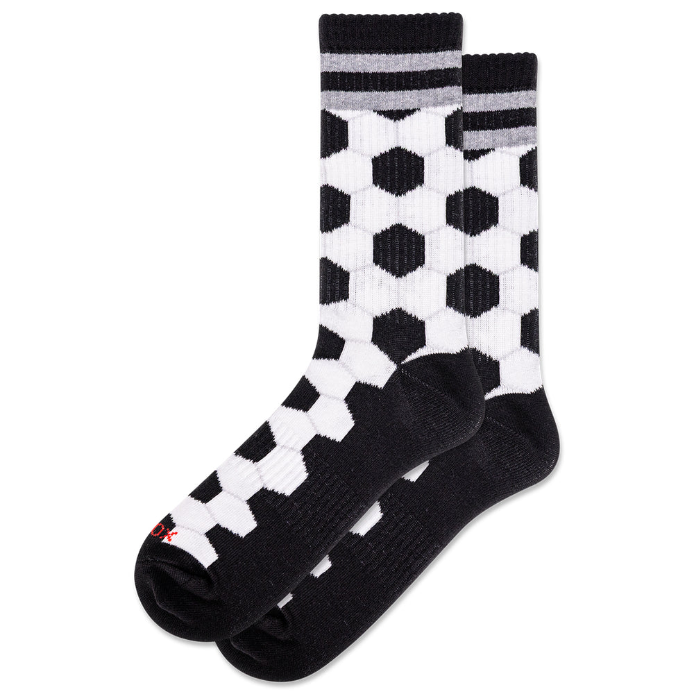 Hotsox Men's Soccer Socks