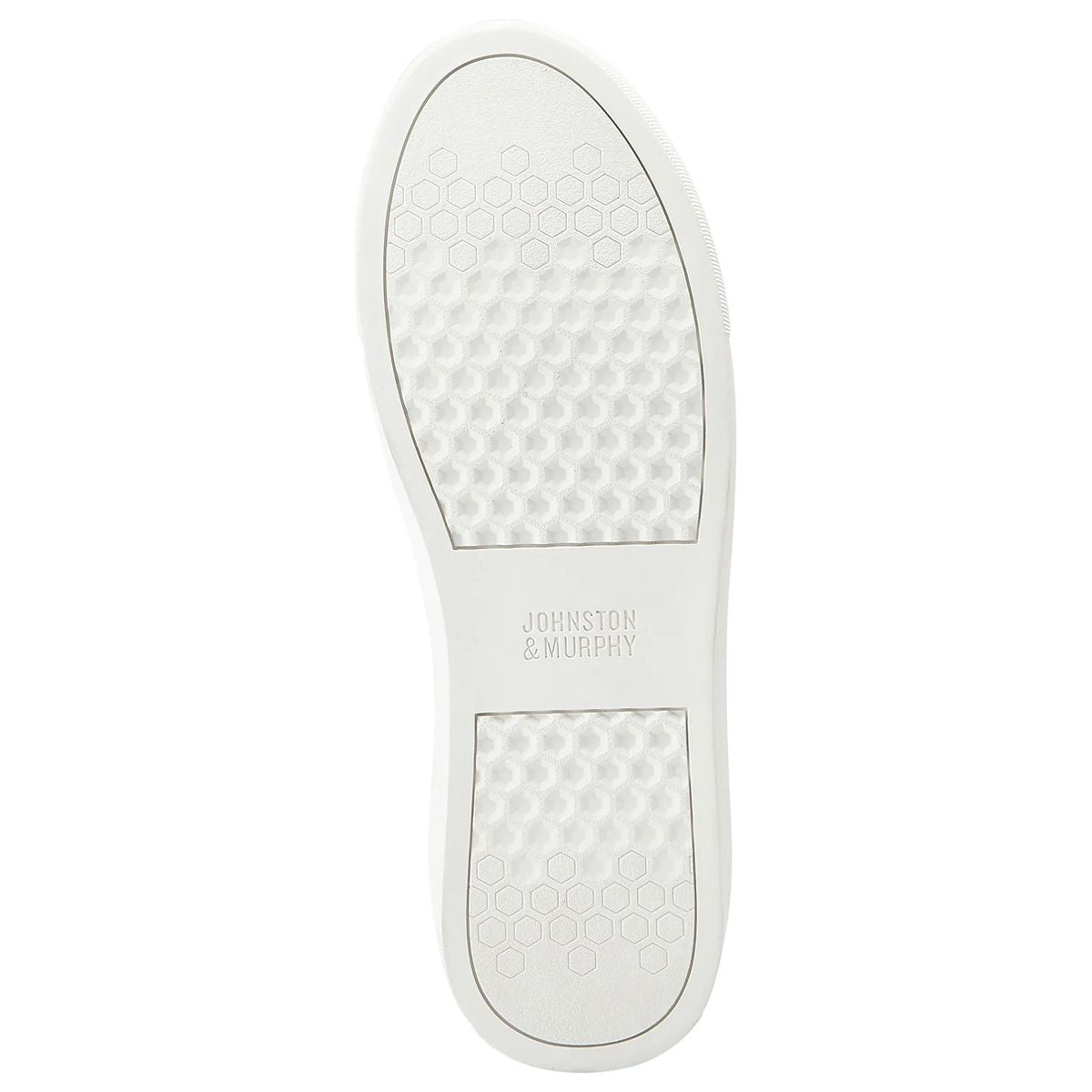 Johnston & Murphy Banks Lace-to-Toe Men's Sneaker in Navy