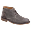 Johnston & Murphy Men's Copeland Chukka Boot in Grey