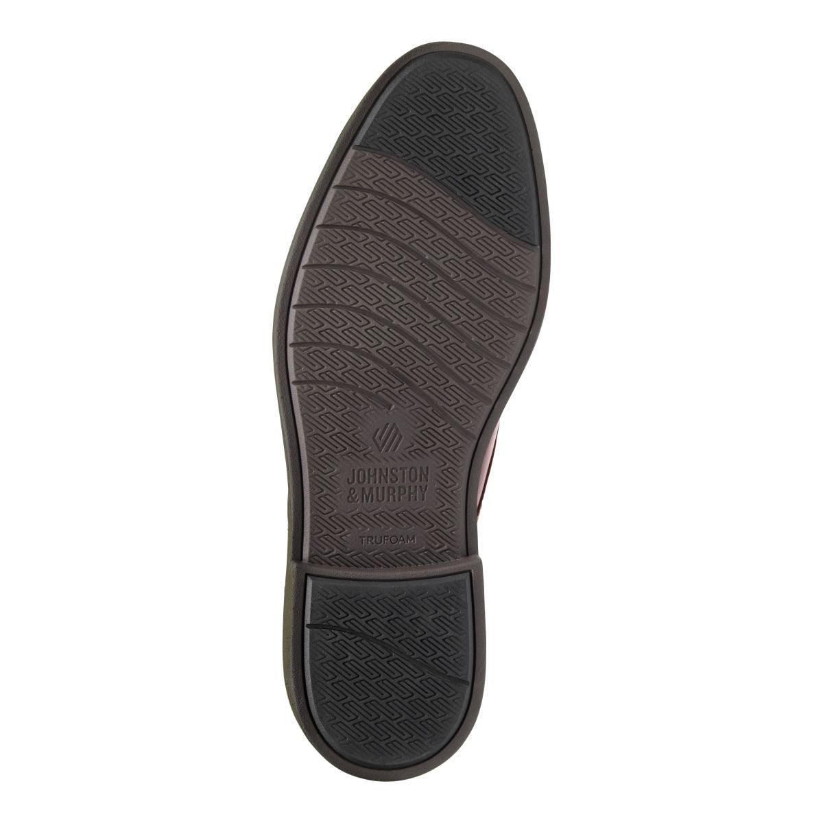 Johnston & Murphy Men's Tyson Plain Toe - Tan