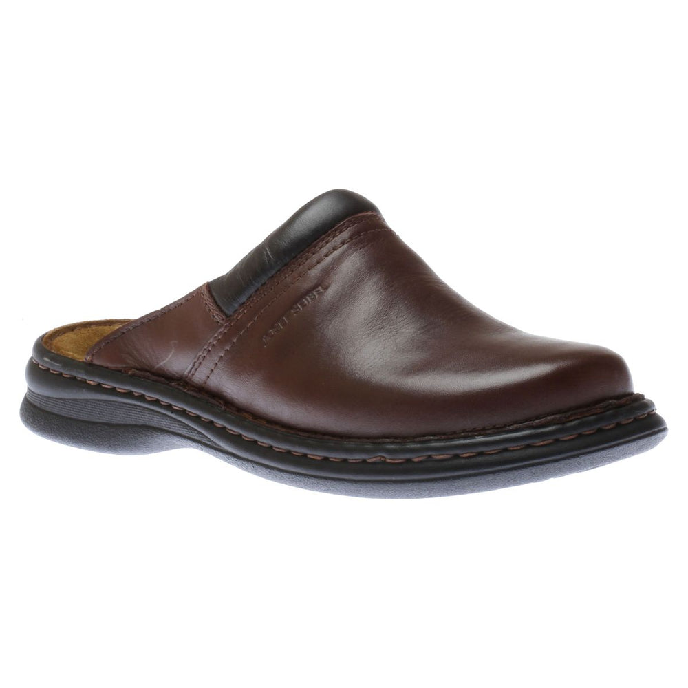 Josef Seibel Max Men's Mules