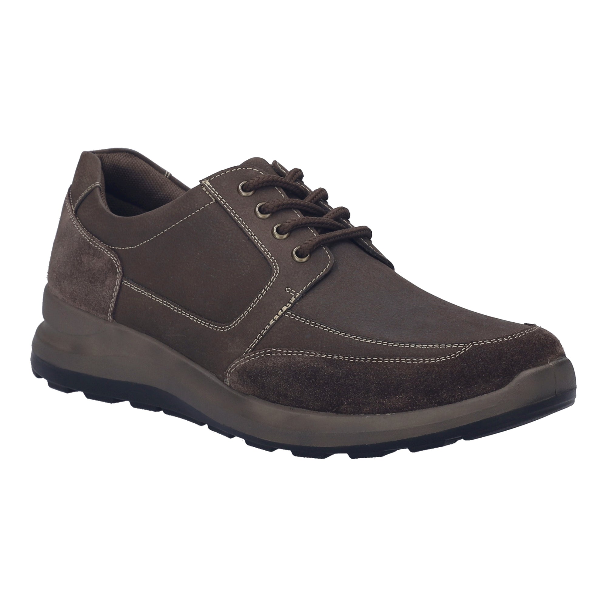 Joseph Seibel Marley 51 Men's Sneaker in Moro