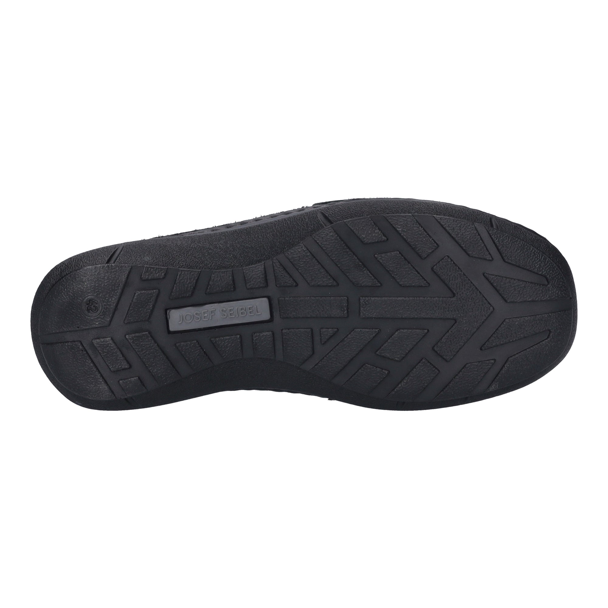 Joseph Seibel Anvers 67 Men's Slip On in Black
