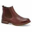 Josef Seibel Berlina 01 Women's Chelsea Boot in Brandy