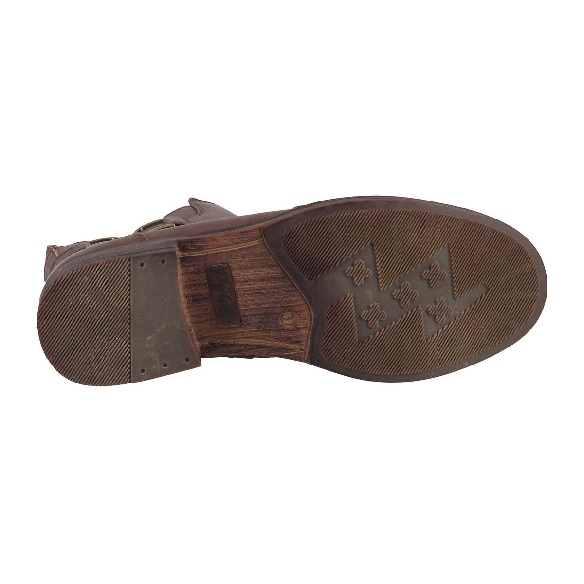 Josef Seibel Berlina 11 Women's Boot in Moro