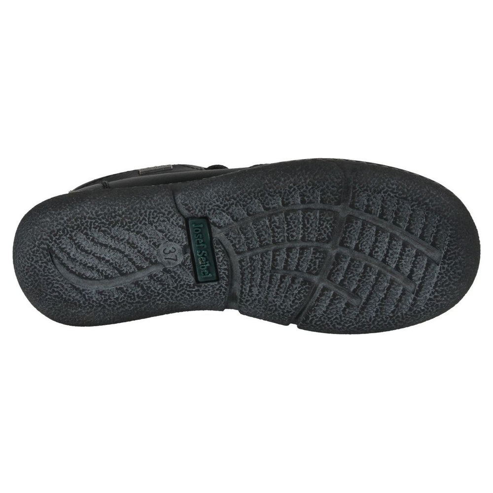 Josef Seibel Priscilla 01 Women's Waterproof Boot In Black