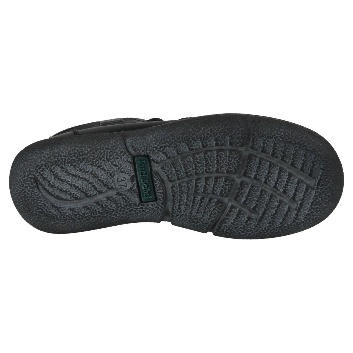 Josef Seibel Priscilla 01 Women's Waterproof Boot In Black
