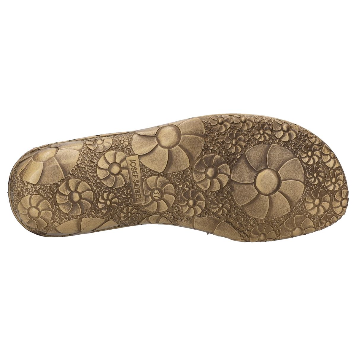 Josef Seibel Rosalie 04 Women's Sandals in Orange