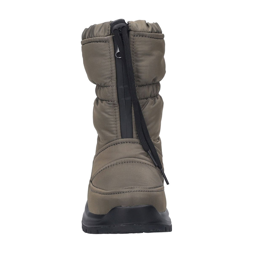 Josef Seibel Colorado 58 Women's Winter Boot in Bronze