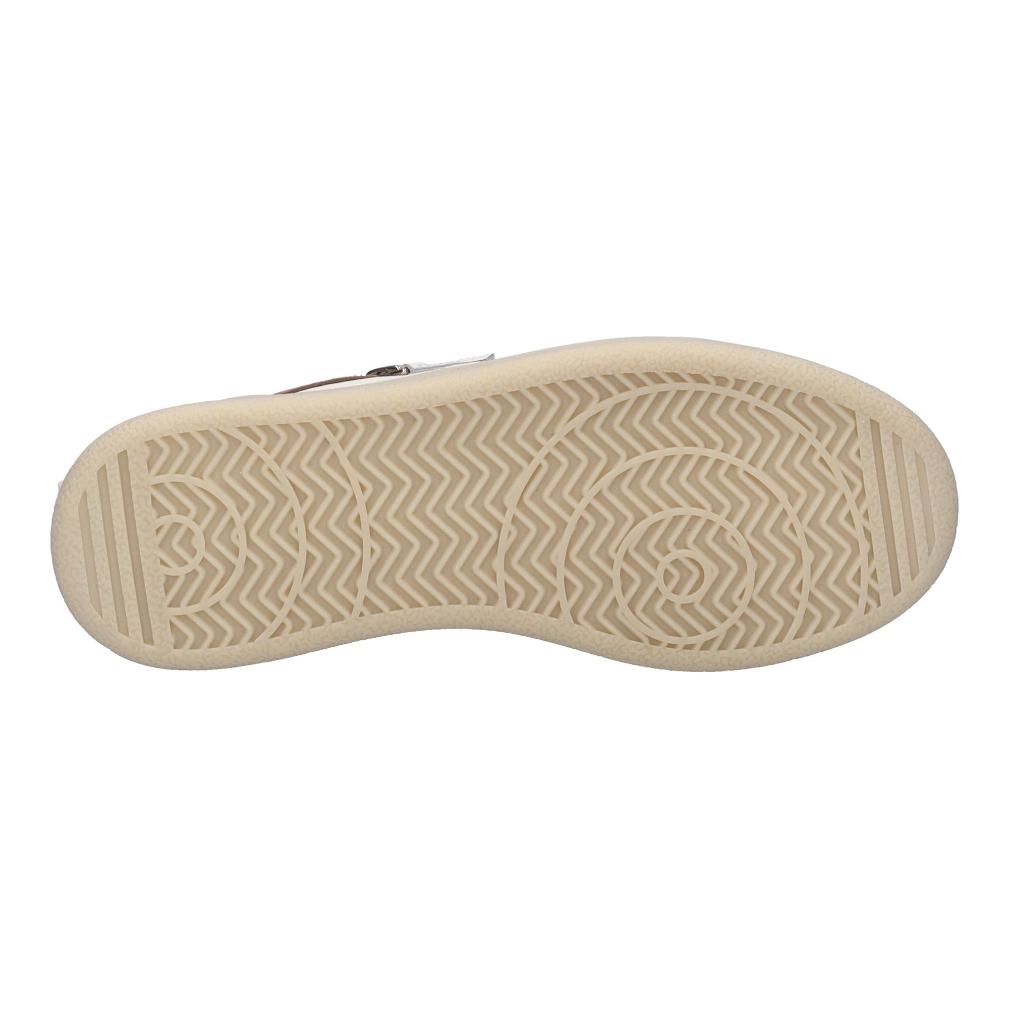 Josef Seibel Jade 05 Women's Side-Zip Sneaker in Camel Multi