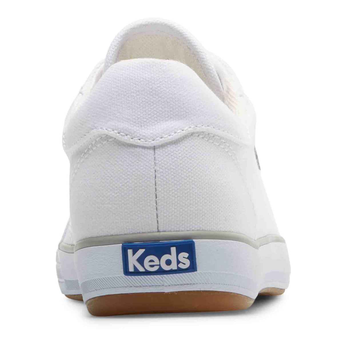 Keds Women's Center 3 Sneaker in White