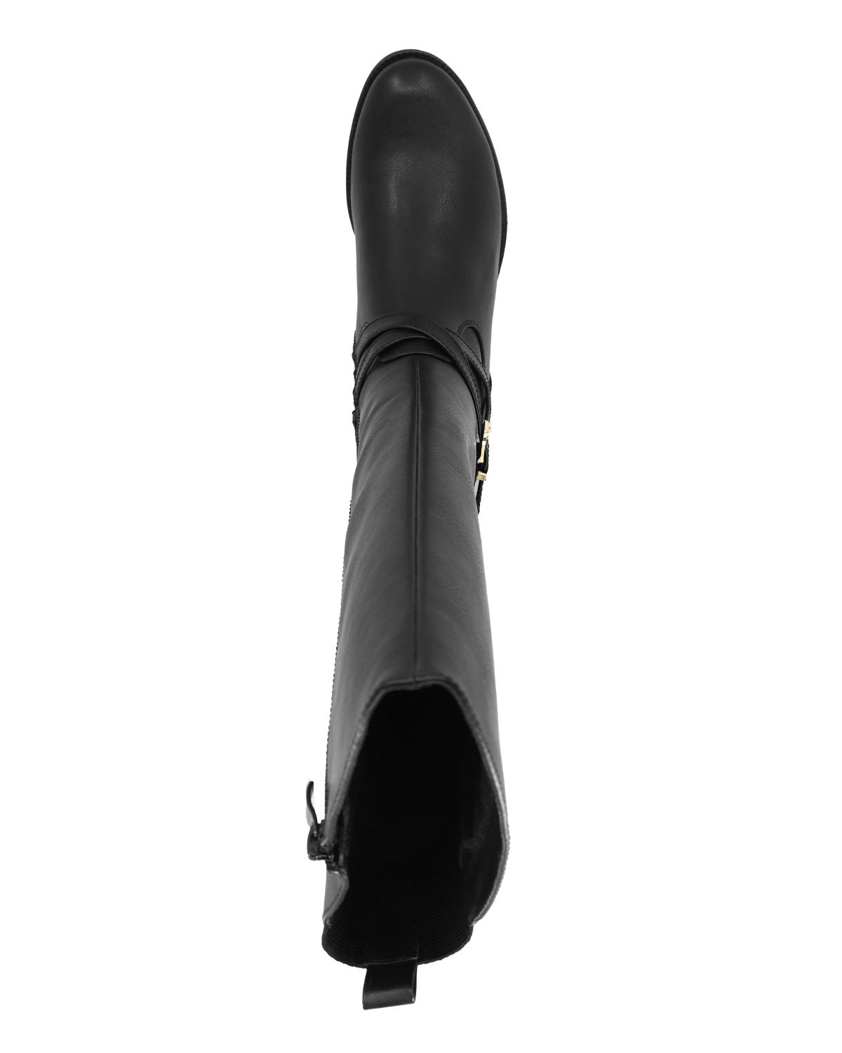 Lady Comfort Bonnie Women's Boot - Black