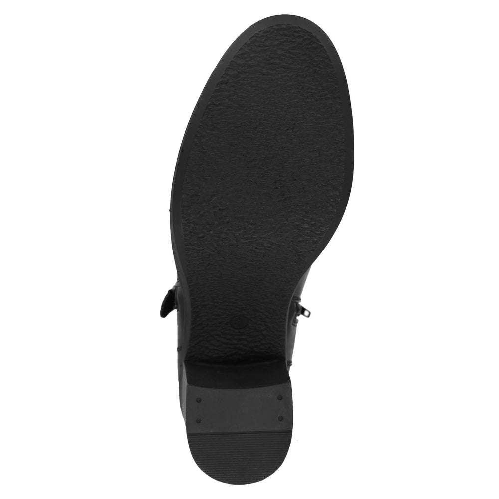 Lady Comfort Brooke Women's Waterproof Boot - Black