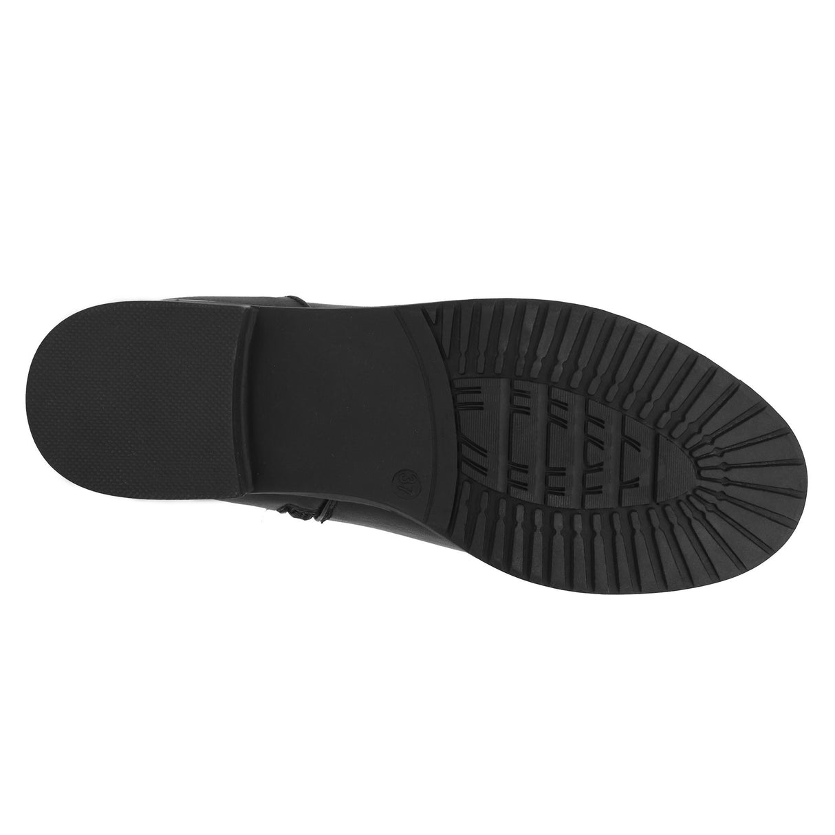 Lady Comfort Charlotte 01 Waterproof Boot in Black