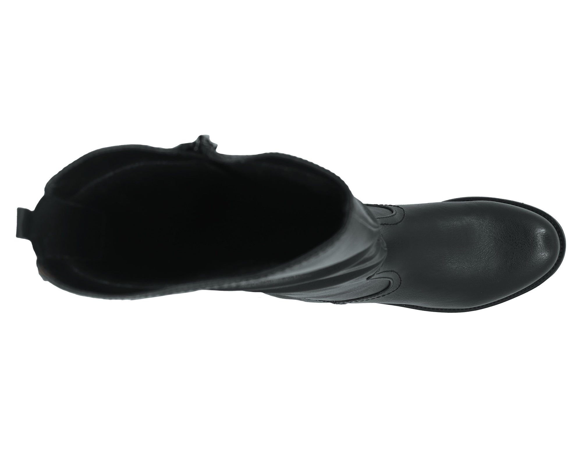Lady Comfort Charlotte 02 Waterproof Boot in Black
