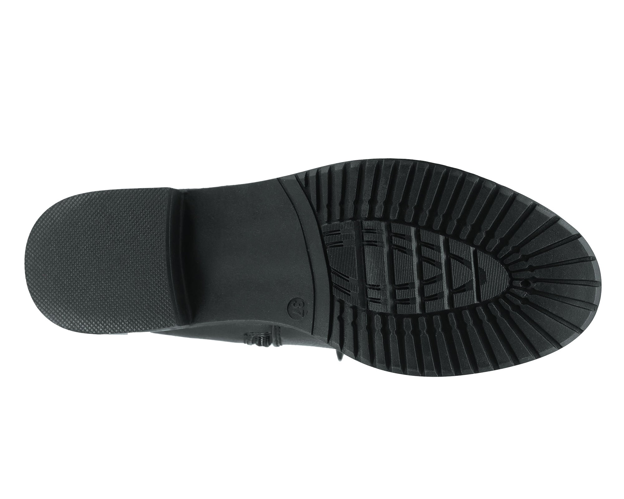 Lady Comfort Charlotte 02 Waterproof Boot in Black