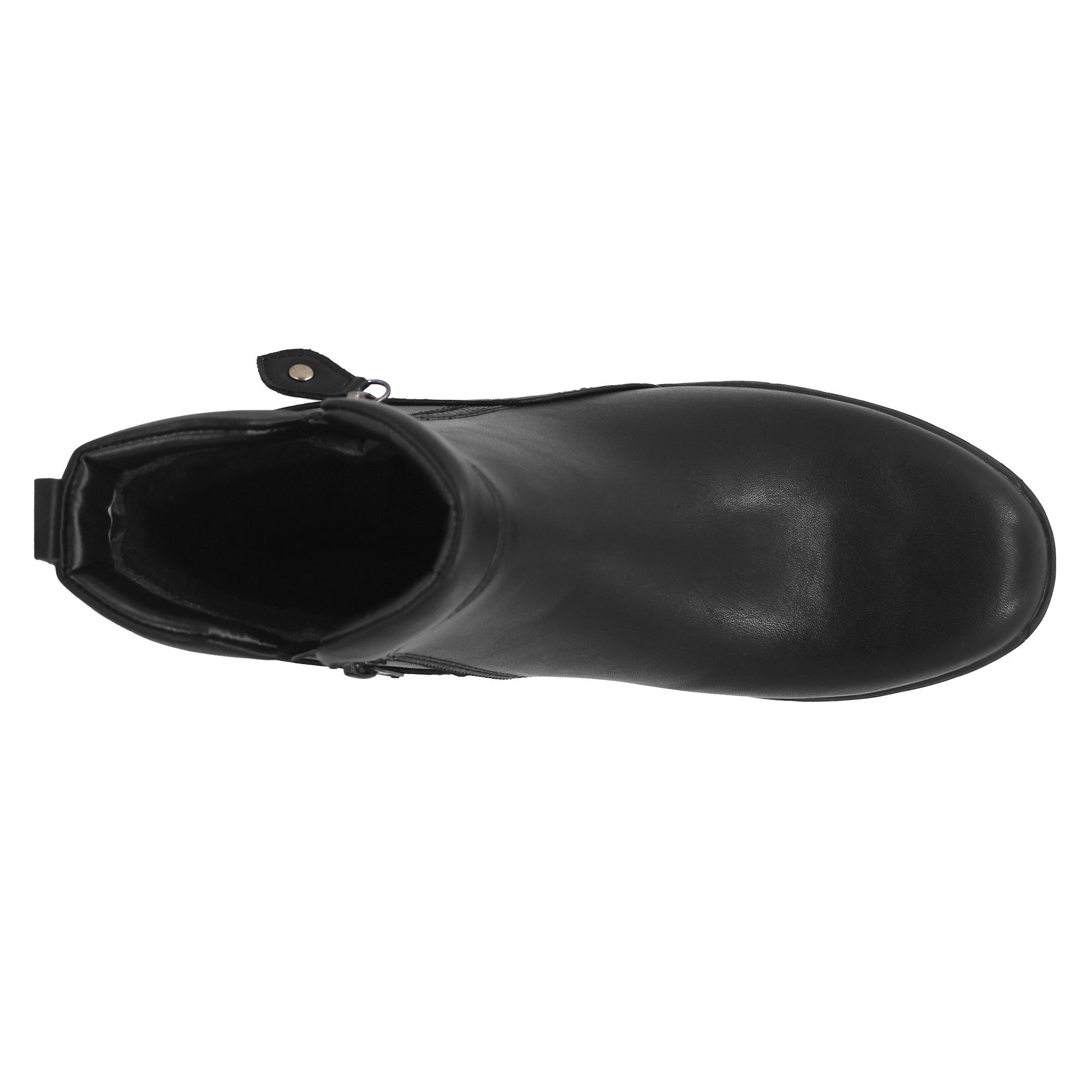 Lady Comfort Jane 01 Waterproof Women's Boot in Black