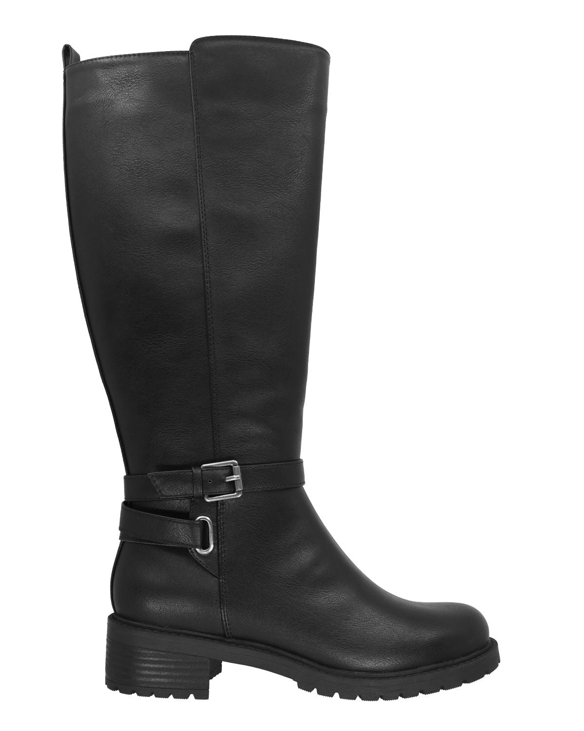 Lady Comfort Mary Women's Waterproof Boot - Black