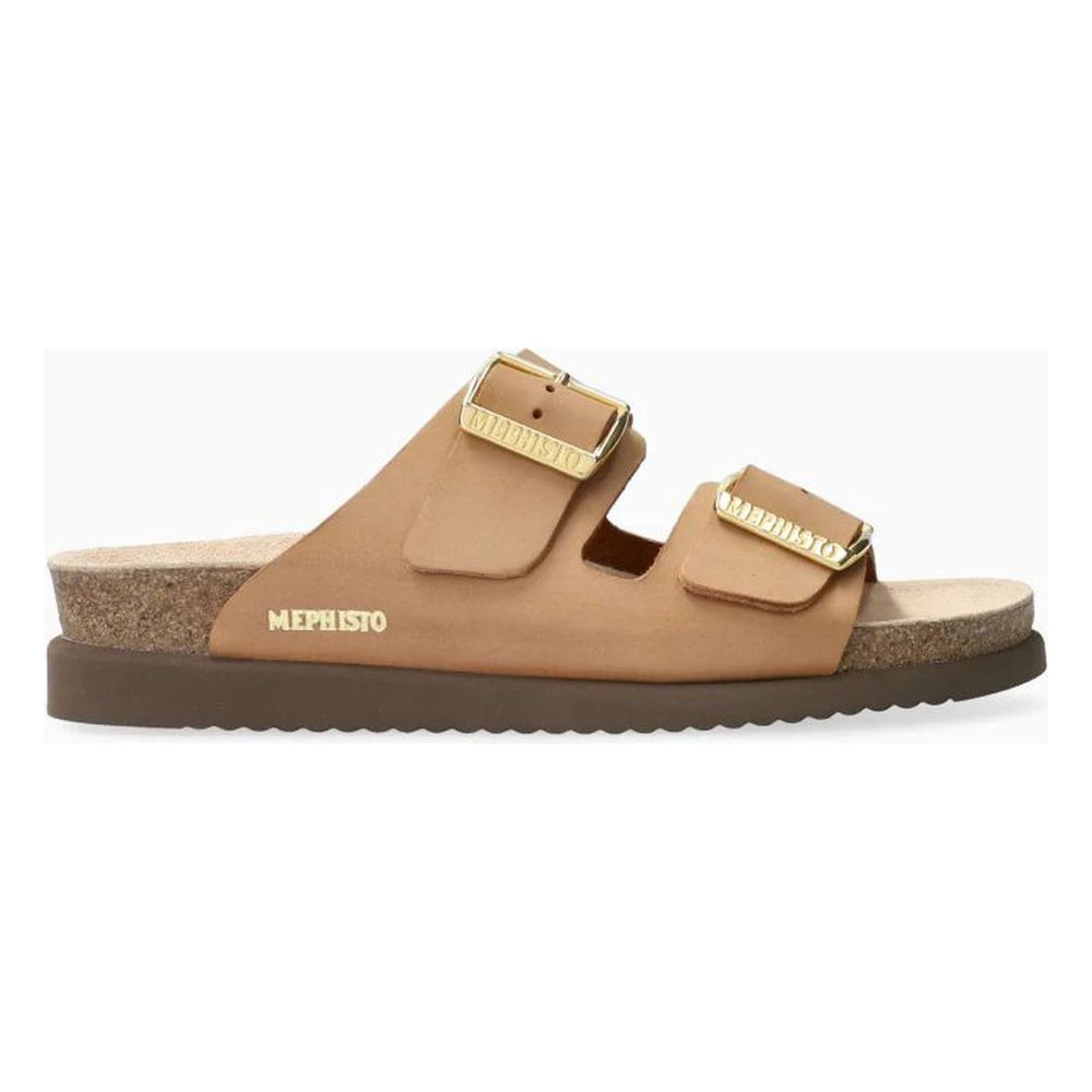 Mephisto Hester Women's Sandals in Camel