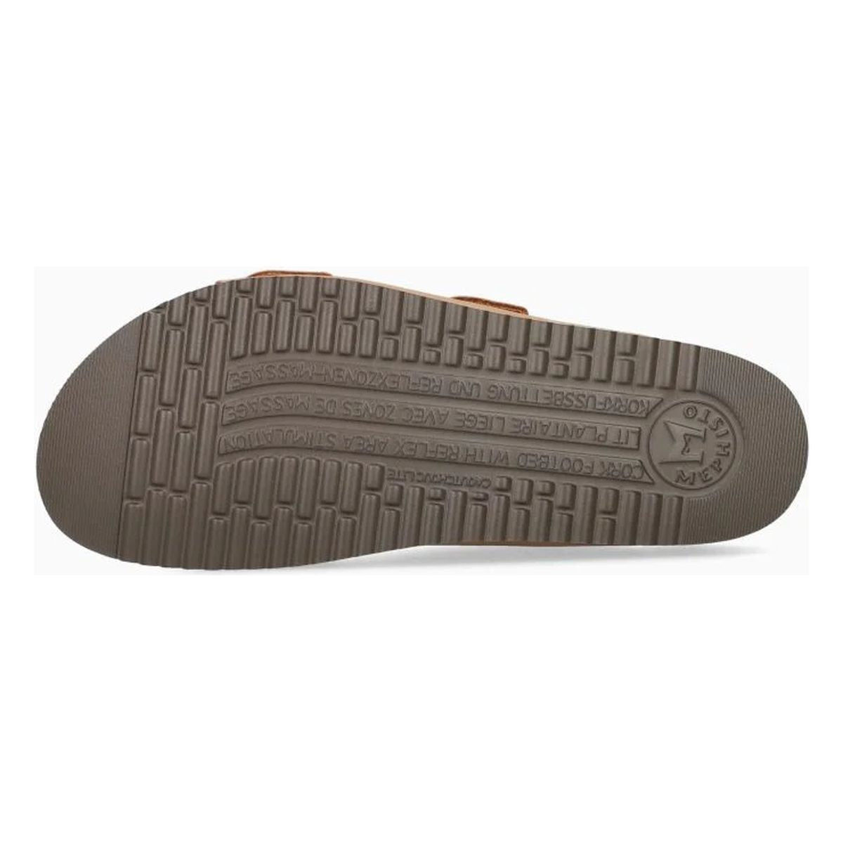Mephisto Hester Women's Sandals in Camel