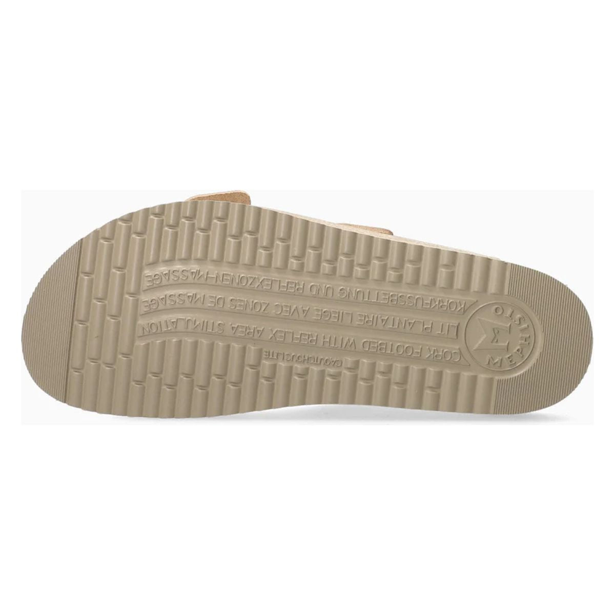 Mephisto Hester Women's Sandals in Light Sand