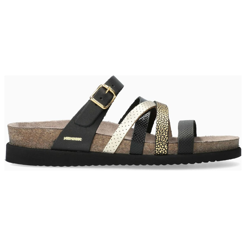 Mephisto Huleda Women's Sandals in Black