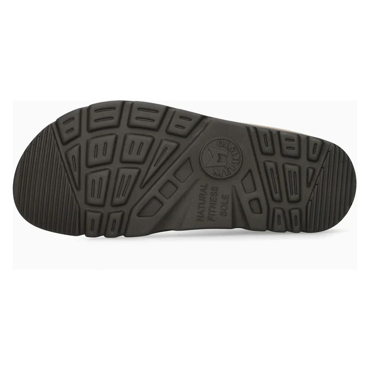 Mephisto Zach Women's Sandals in Taupe