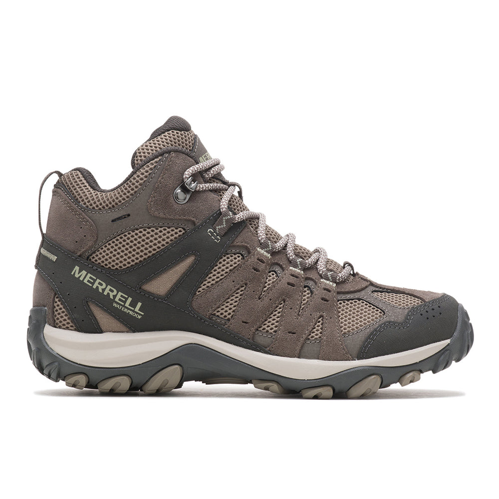 Women's Accentor Sport 3 Mid GORE-TEX®