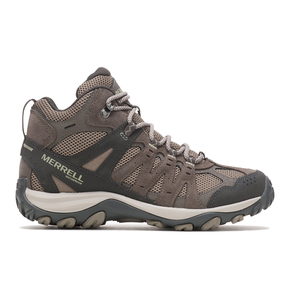 Women's Accentor Sport 3 Mid GORE-TEX®