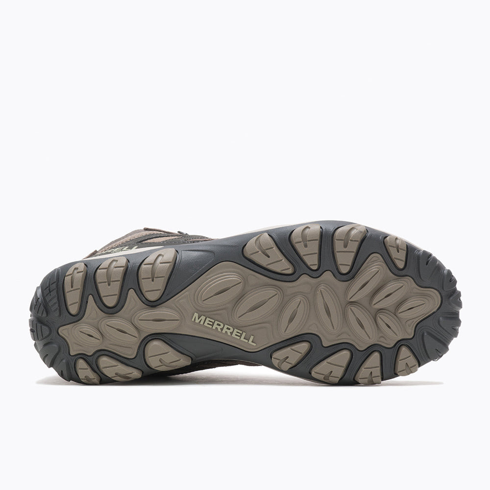 Women's Accentor Sport 3 Mid GORE-TEX®