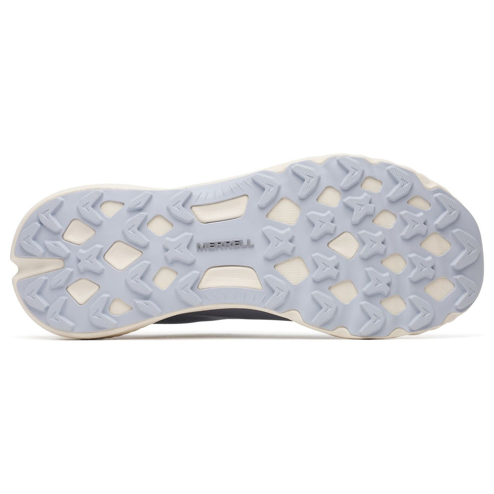 Merrell Women's Agility Trail Waterproof Shoes in Lilac