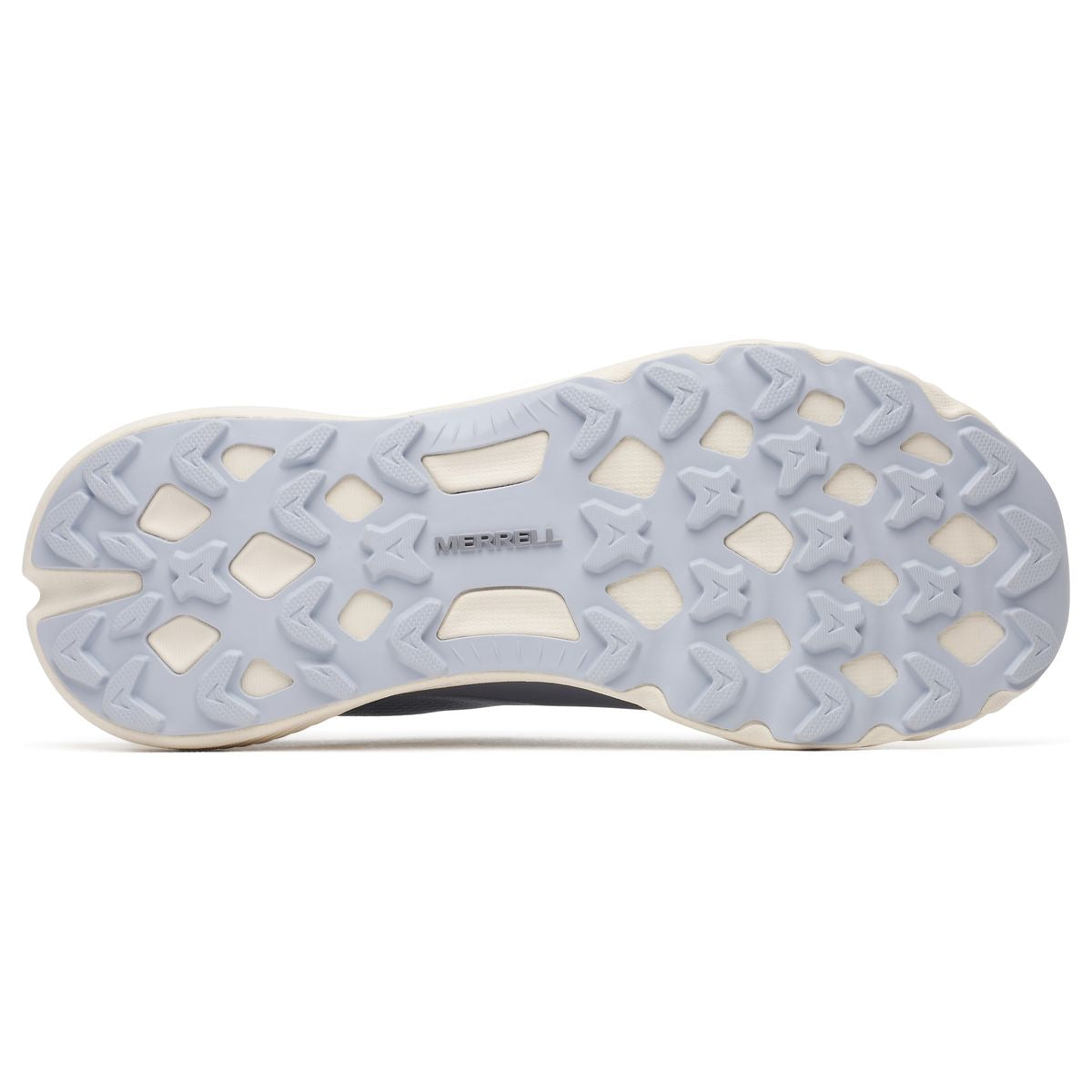 Merrell Women's Agility Trail Waterproof Shoes in Lilac