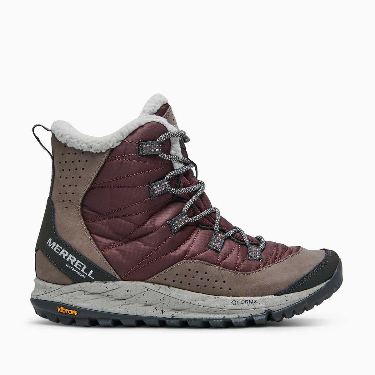Women's Antora Thermo Waterproof