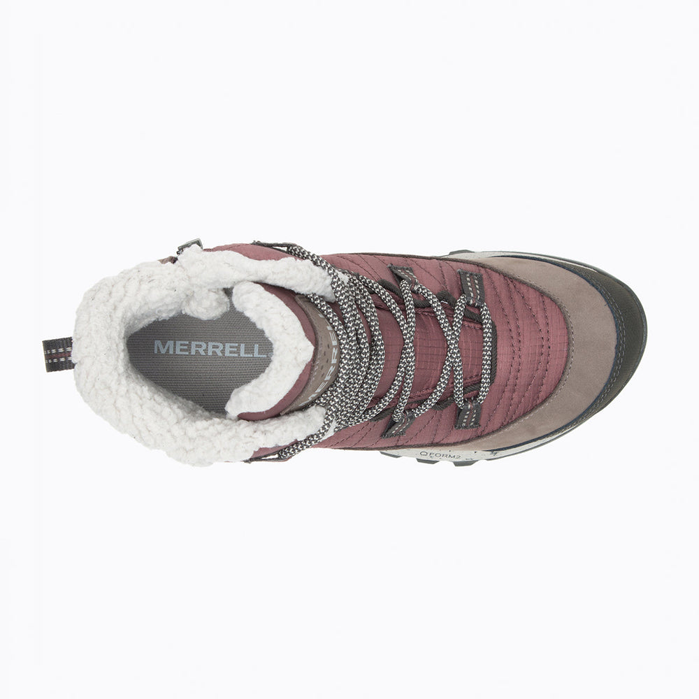 Women's Antora Thermo Waterproof