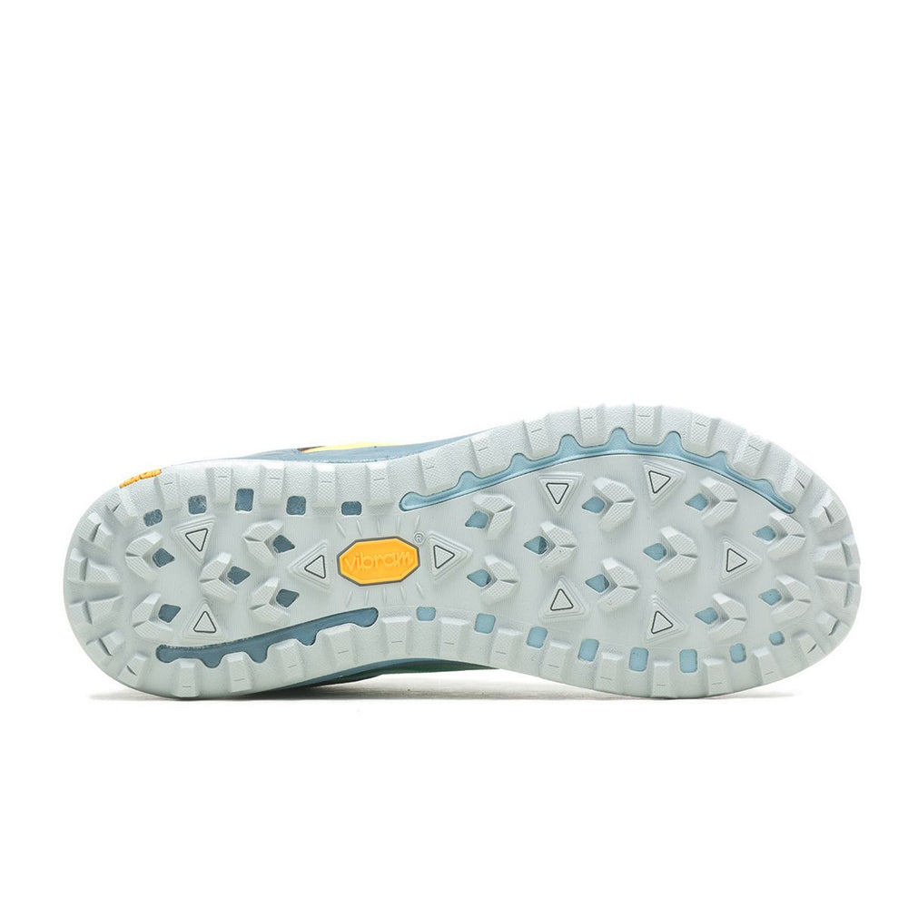 Merrell Women's Antora 3 Trail Running Shoes in Rainbow