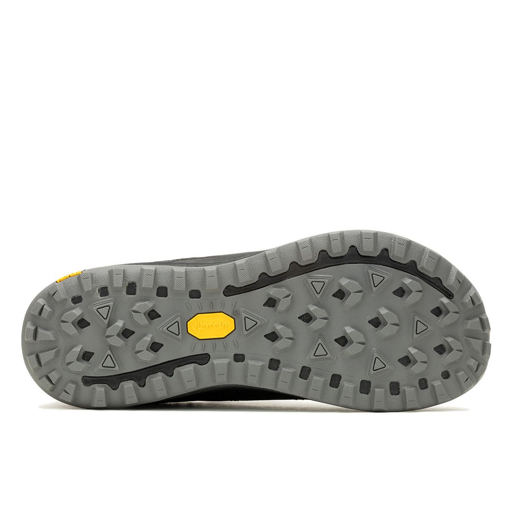 Merrell Women's Antora 3 Thermo Moc in Black