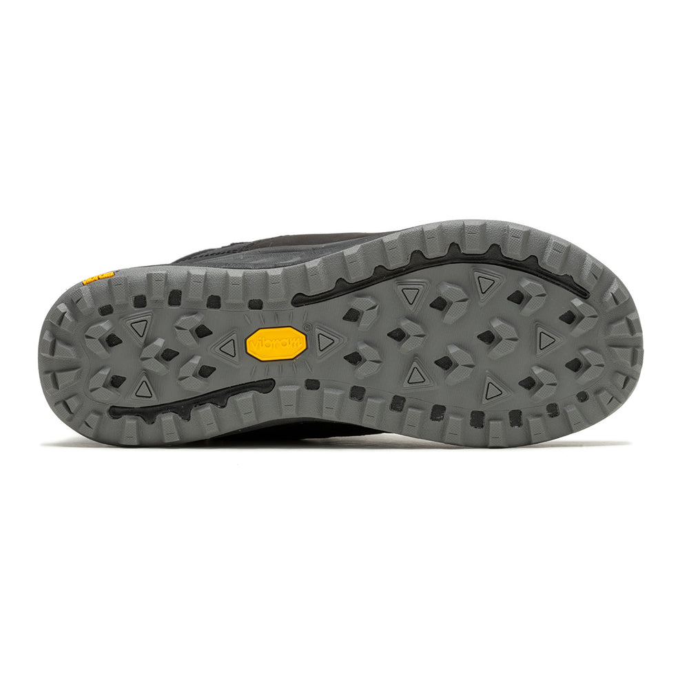 Merrell Women's Antora 3 Thermo Mid Zip Waterproof in Black