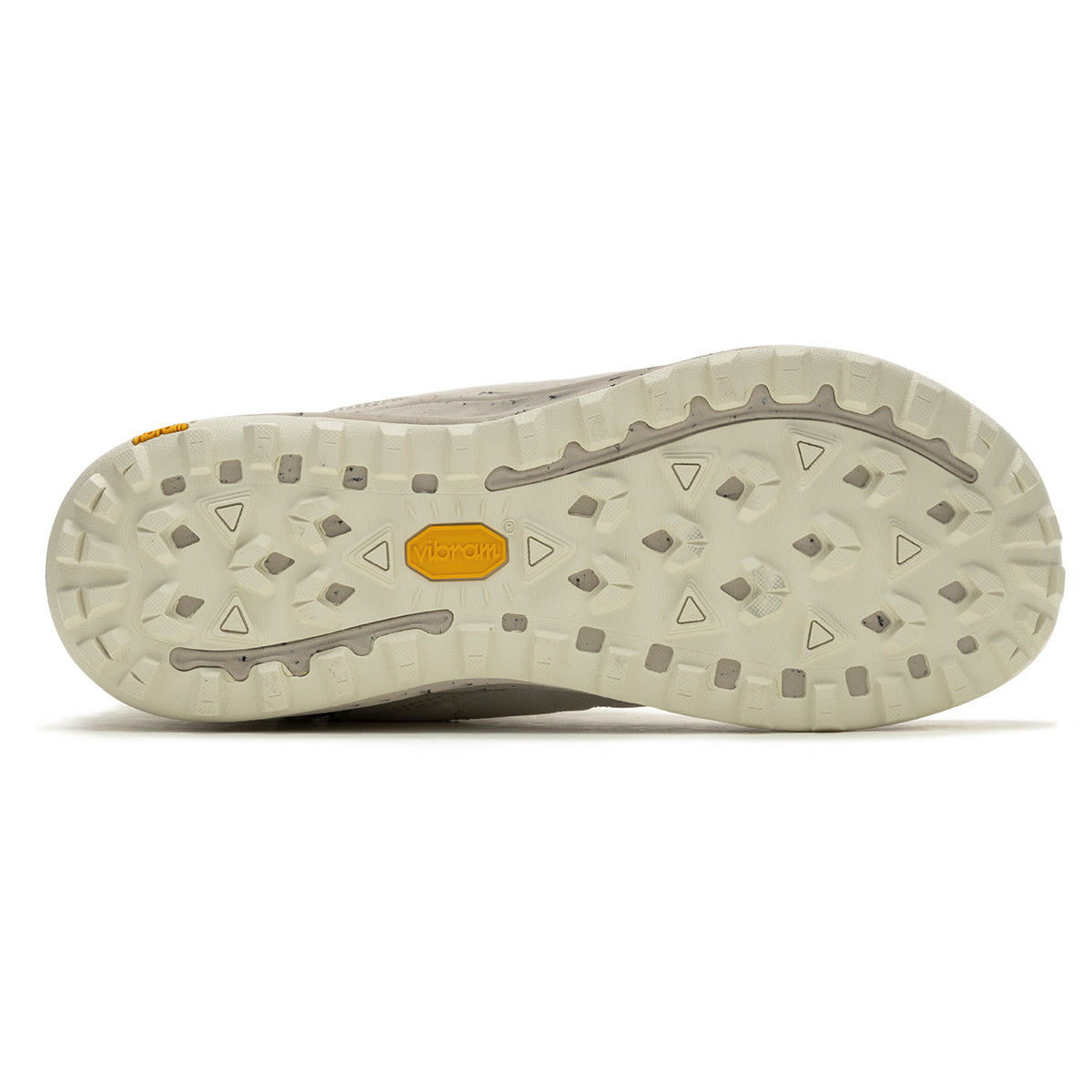 Merrell Women's Antora 3 Thermo Mid Zip Waterproof in Chalk
