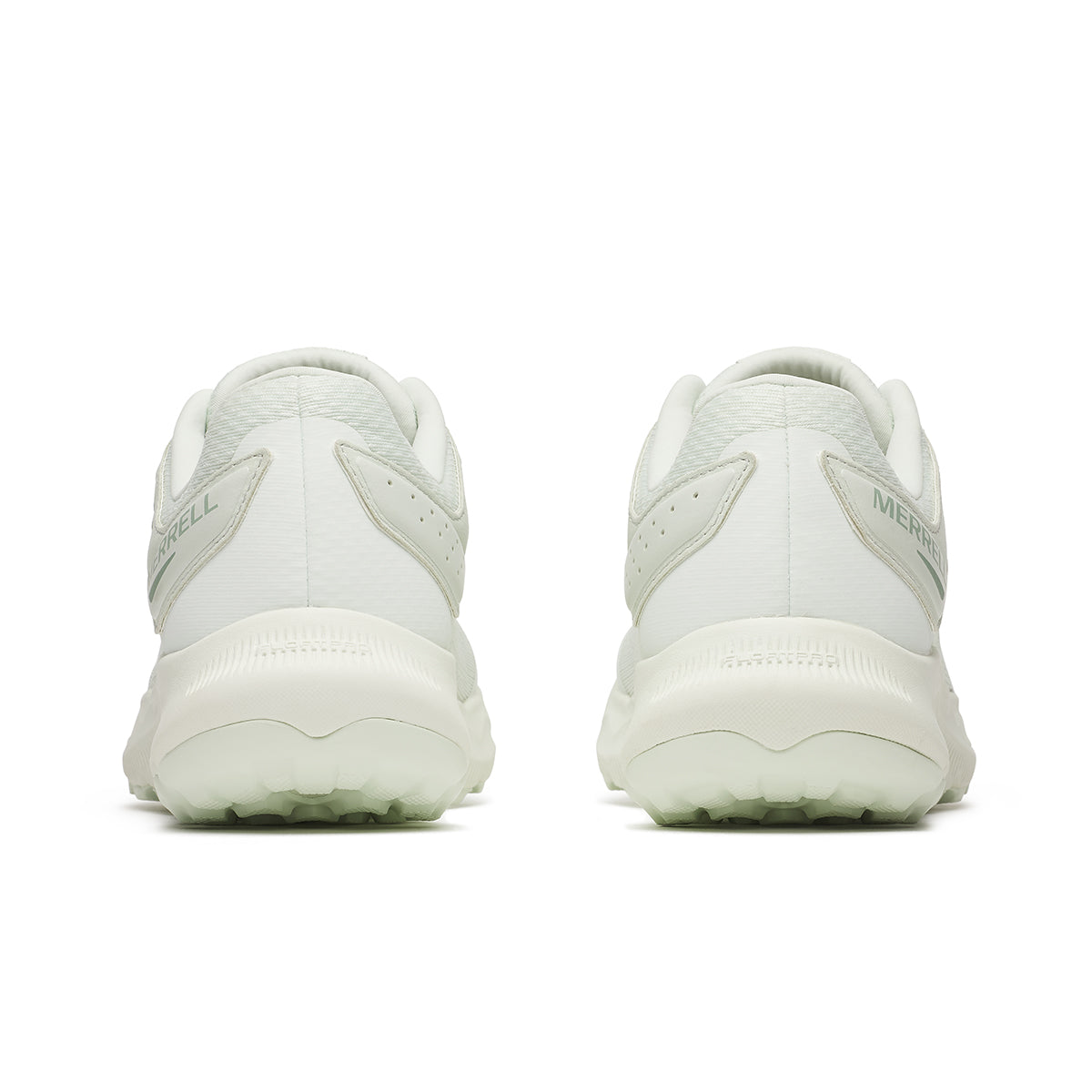 Women's Antora 4 Walking Shoes in Cucumber
