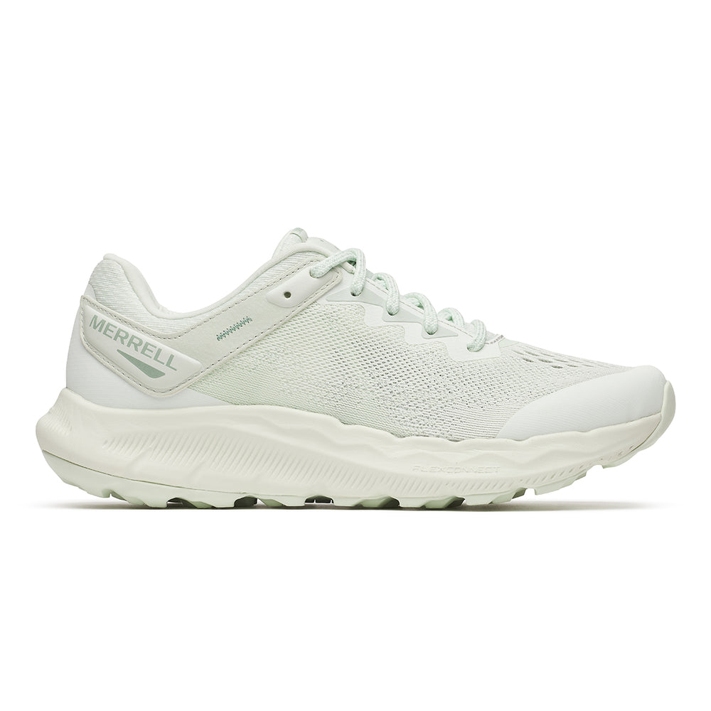 Women's Antora 4 Walking Shoes in Cucumber