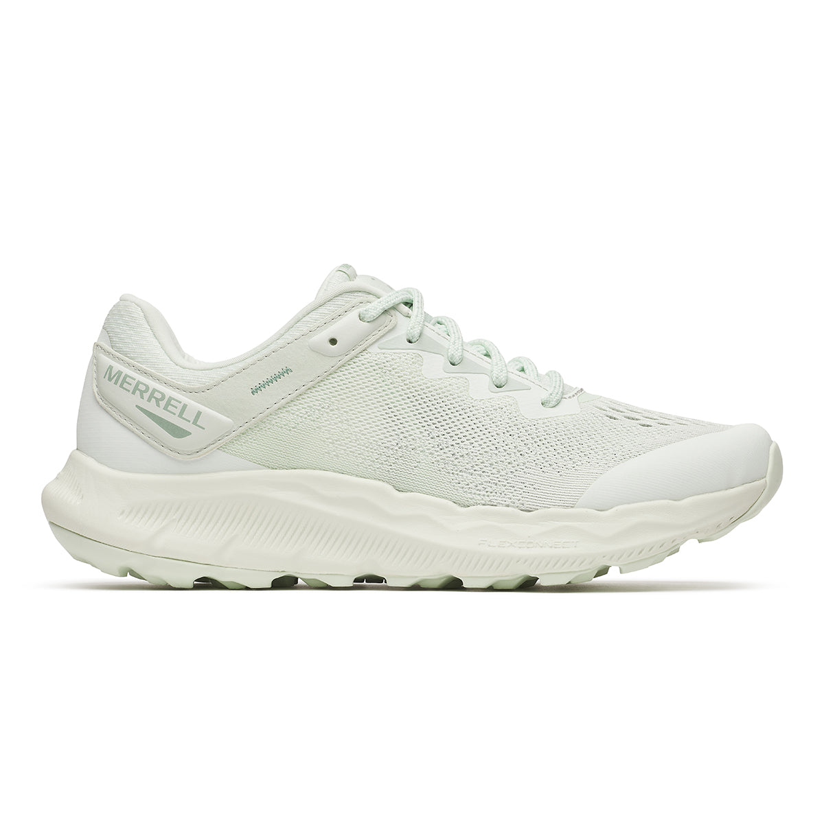 Women's Antora 4 Walking Shoes in Cucumber