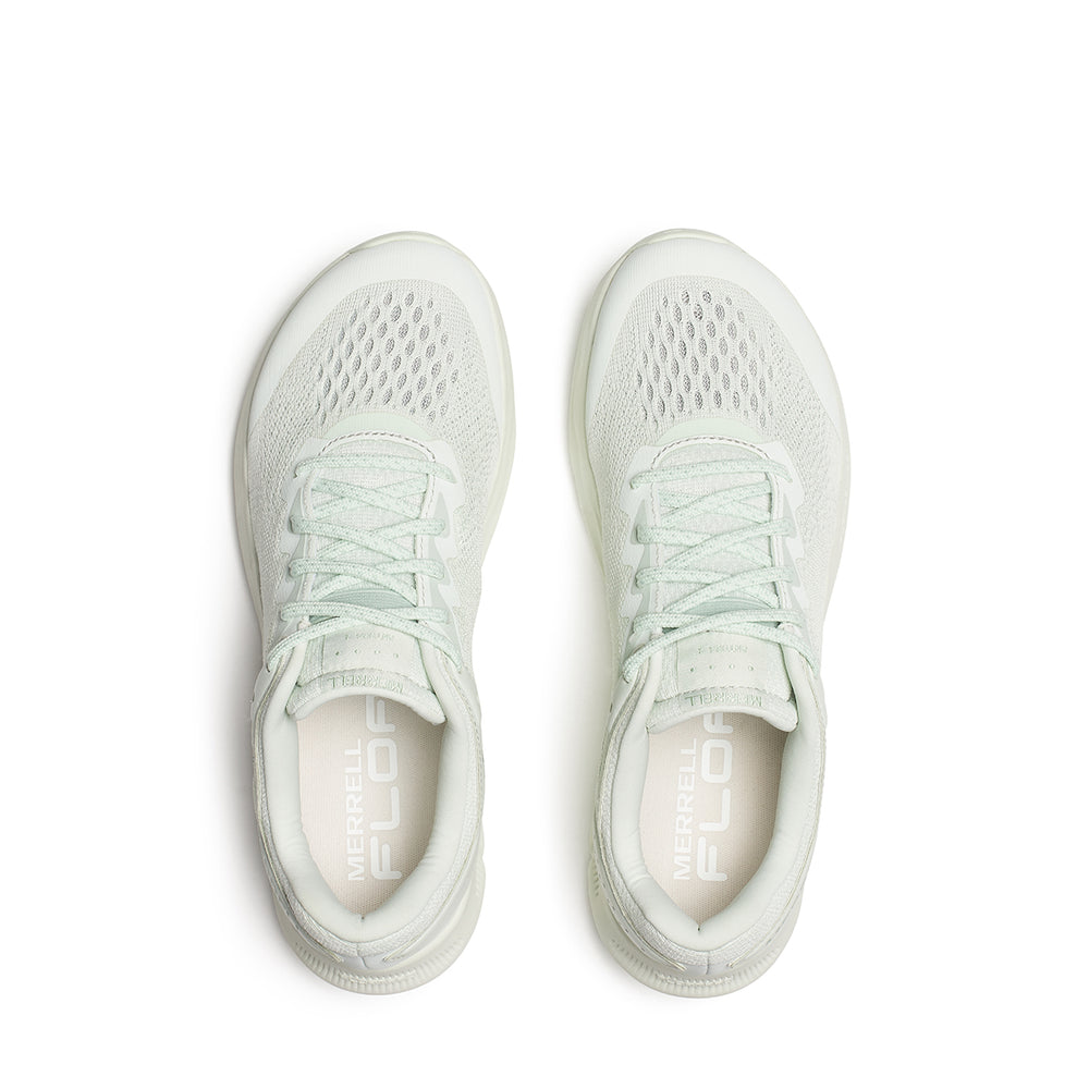 Women's Antora 4 Walking Shoes in Cucumber