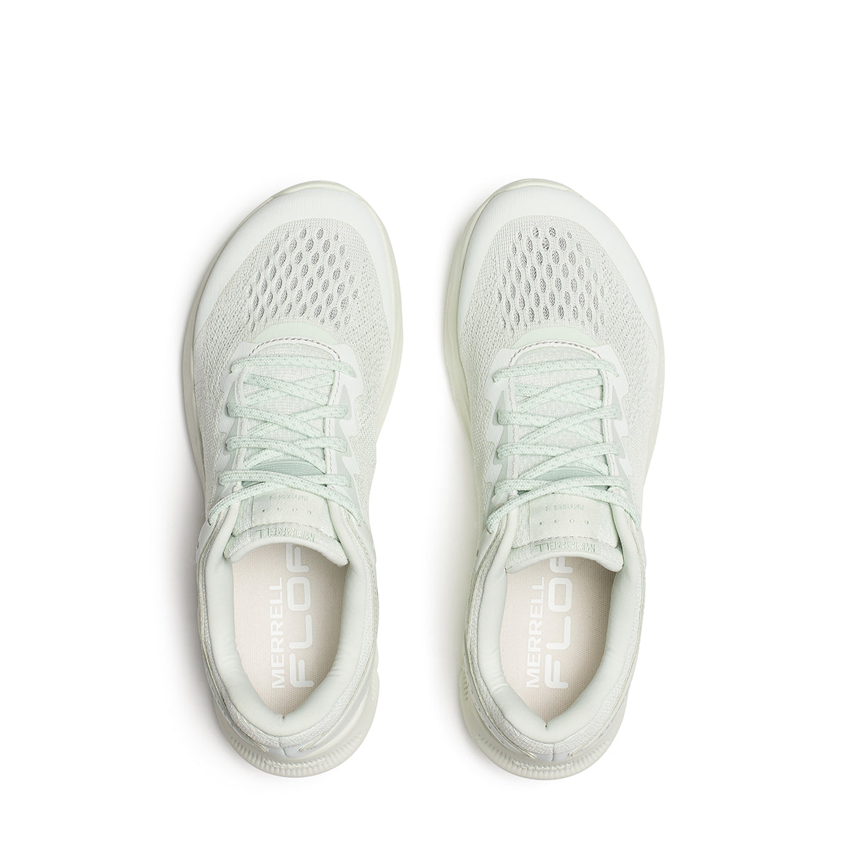 Women's Antora 4 Walking Shoes in Cucumber
