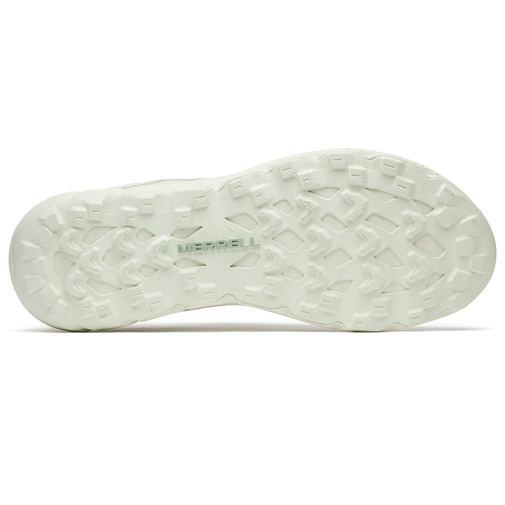 Women's Antora 4 Walking Shoes in Cucumber