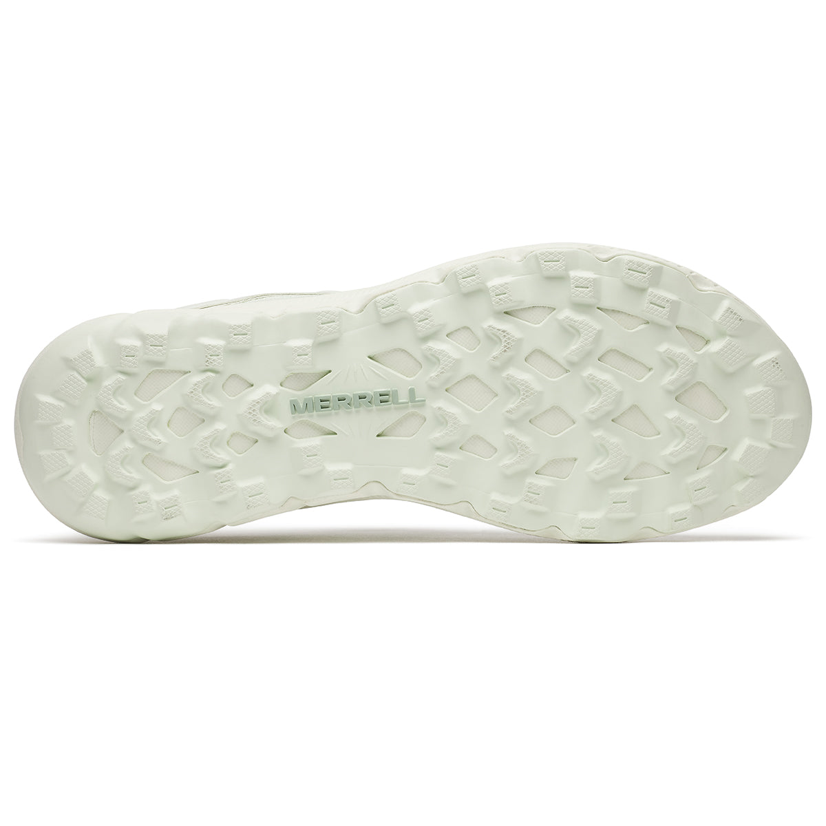 Women's Antora 4 Walking Shoes in Cucumber