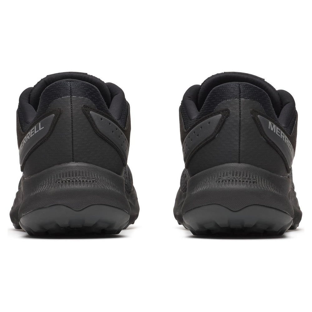 Women's Antora 4 Waterproof Trail Running & Everyday Shoes in Black