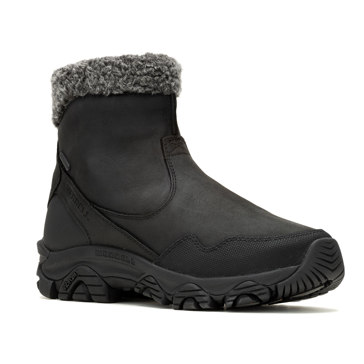 Women's Coldpack 3 Thermo Mid Zip Waterproof