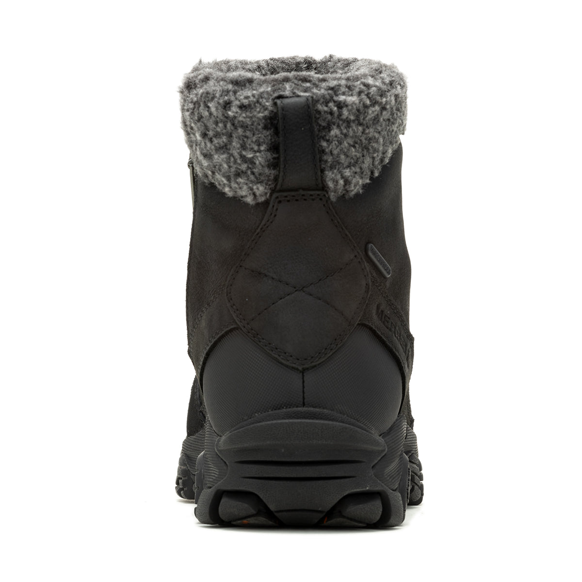 Women's Coldpack 3 Thermo Mid Zip Waterproof