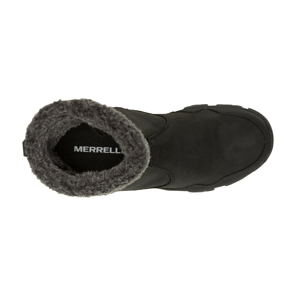 Women's Coldpack 3 Thermo Mid Zip Waterproof