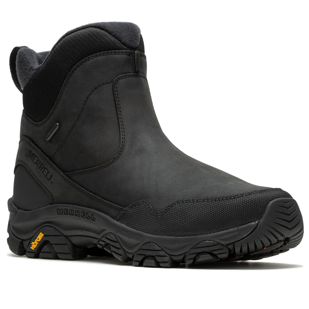 Men's Coldpack 3 Thermo Tall Zip Waterproof